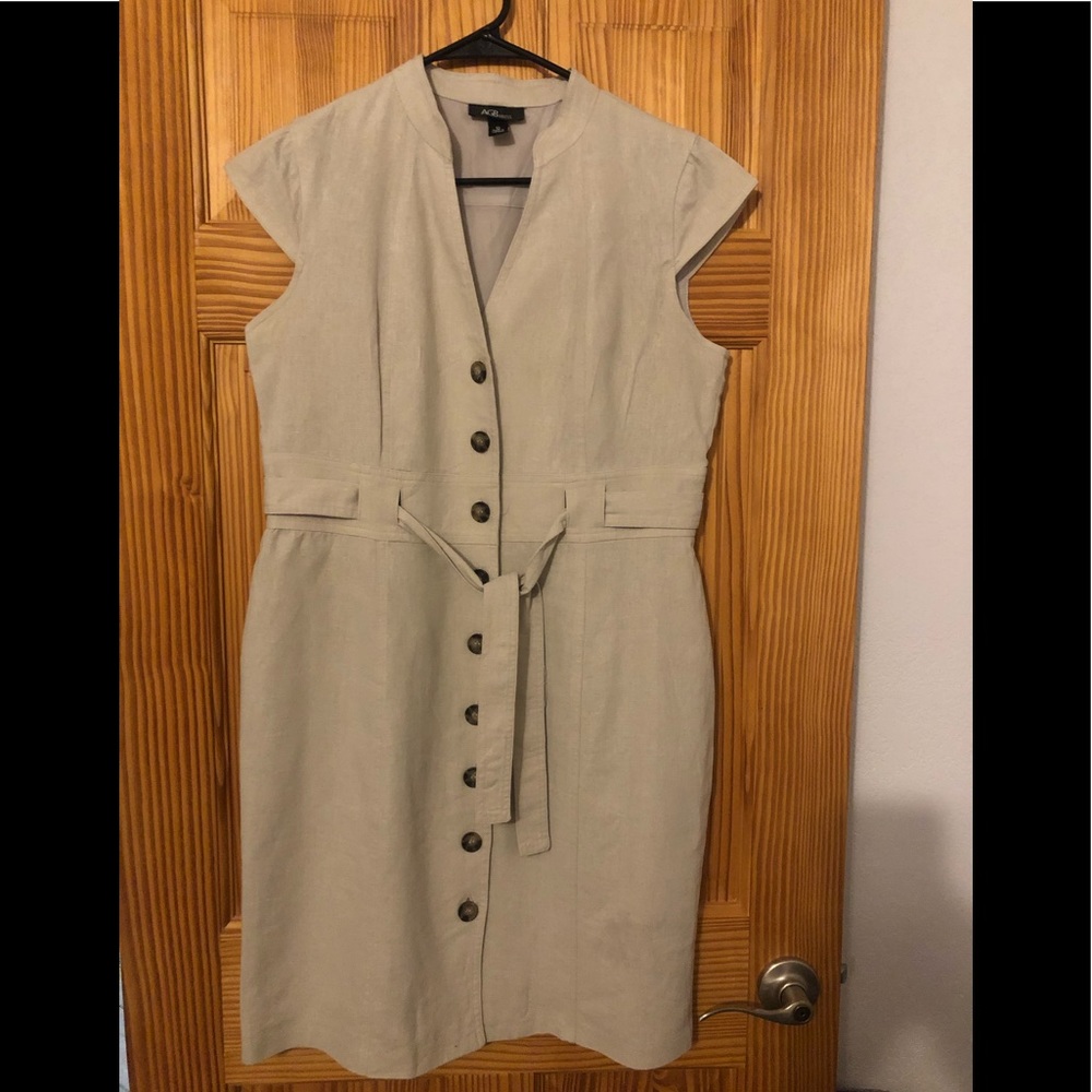 AGBdress